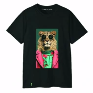 سارا خلیلاوی تیشرت آستین کوتاه tshirt s6