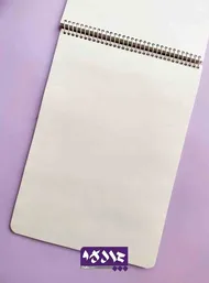 دفتر طراحی سایز A4