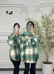 شکت چهارخونه پاییزه جودی 1313