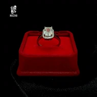 انگشترنقره زنانه