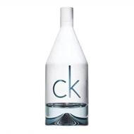 ادوتویلت مردانه کلوین کلاین مدل CK IN2U حجم 100 میلی لیتر