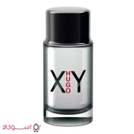ادو تویلت مردانه هوگوباس مدل boss xy حجم 100 میل