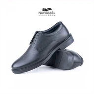 کفش مردانه چرم اداری و روزانه کد 7013011