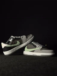 کفش Nike Jordan Travis S نایک سبز 037