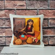 کوسن با عکس یا طرح دلخواه شما