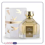 ادو پرفیوم زنانه روونا مدل Lively Lalling (100 میلی لیتر)