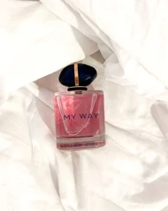 عطر جورجیو آرمانی مای وی Giorgio Armani My Way