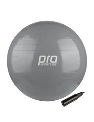 توپ بدنسازی Unisex بدون برند پرو اسپرتز 85 سانتیمتری