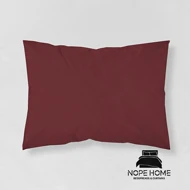 روبالشی بیسیک بسته دو عددی (زرشکی)