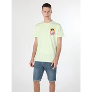 تیشرت مردانه Colins