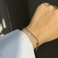 دستبند love