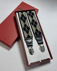 ساسبندر طرح دار کلاسیک