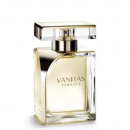 ادوپرفیوم زنانه ورساچه مدل Vanitas حجم 100 میلی لیتر