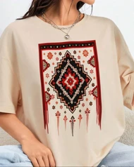 تی‌شرت یونیسکس