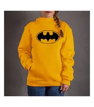 هودی Batman
