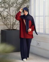 شومیز مراکشی زنانه