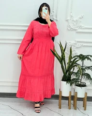 لباس ساحلی سلن بلند 2222