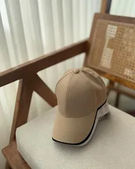 کلاه بیسیک ساده