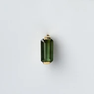 تک گوشواره سولو کد 66