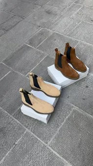بوت چلسی اشبالت
