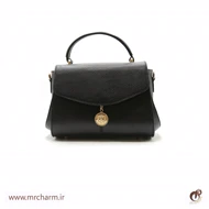 کیف چرم زنانه mrc1863