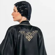 روبدوشامبر رویال زنانه شانگهای