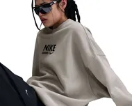 سویشرت nike زنانه