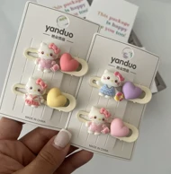 پک گیره مو فانتزی زنانه