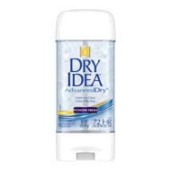 دئودرانت ژلی Dry Idea مدل Powder Fresh حجم 85 گرم
