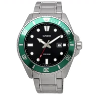 ساعت مردانه کاسیو Casio MDV-107D-3AV