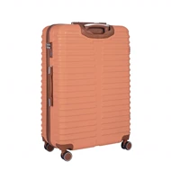 چمدان Mazhro مدل Lutus-L سایز بزرگ (گلبهی)