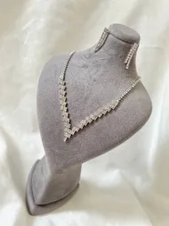 نیم ست مجلسی جواهری