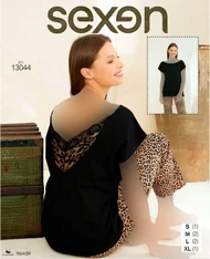 تیشرت شلوار زنانه