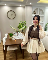 دامن پلیسه