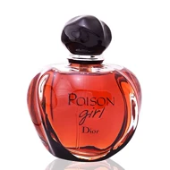 ادوپرفیوم زنانه دیور مدل Poison Girl حجم 100 میلی لیتر