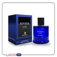 ادو پرفیوم مردانه روونا مدل SOVEGE ELIXIR (100 میلی لیتر)