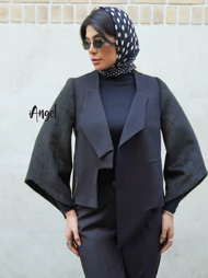 پالتو کتی فوتر خرج کار موهر