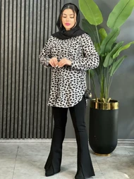 تونیک بوگاتی پلنگی کد 1628