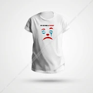 تیشرت Joker