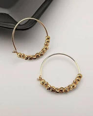 گوشواره گوی البرنادو ژوپینگ