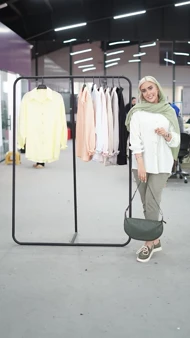 شومیز آستین کش