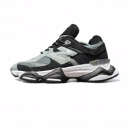 کتانی نیوبالانس 9060 طوسی مشکی 2