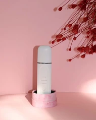 اتوی صورت( ULTRA SONIC) 0786
