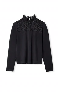 بلوز بافت زنانه IPEKYOL کد IW6250050025