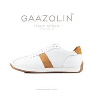 کتانی گازولین تایگر سفید