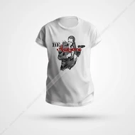 تیشرت Himym طرح بارنی