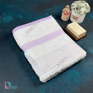 حوله دستی اورانوس رنگ یاسی