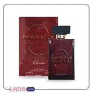 ادکلن Johnwin The Only One جانوین د وان