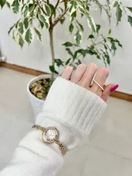 ساعت زنانه