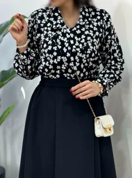 تونیک مجلسی آیسودا 1 کد 2431